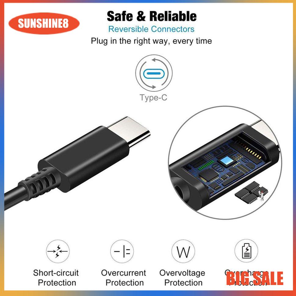 【SUN】EU Plug Home Wall Charger AC Power Supply Cord Adapter For 2DS/3DS/NDSI/3DSXL