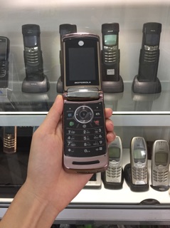 Motorola v9