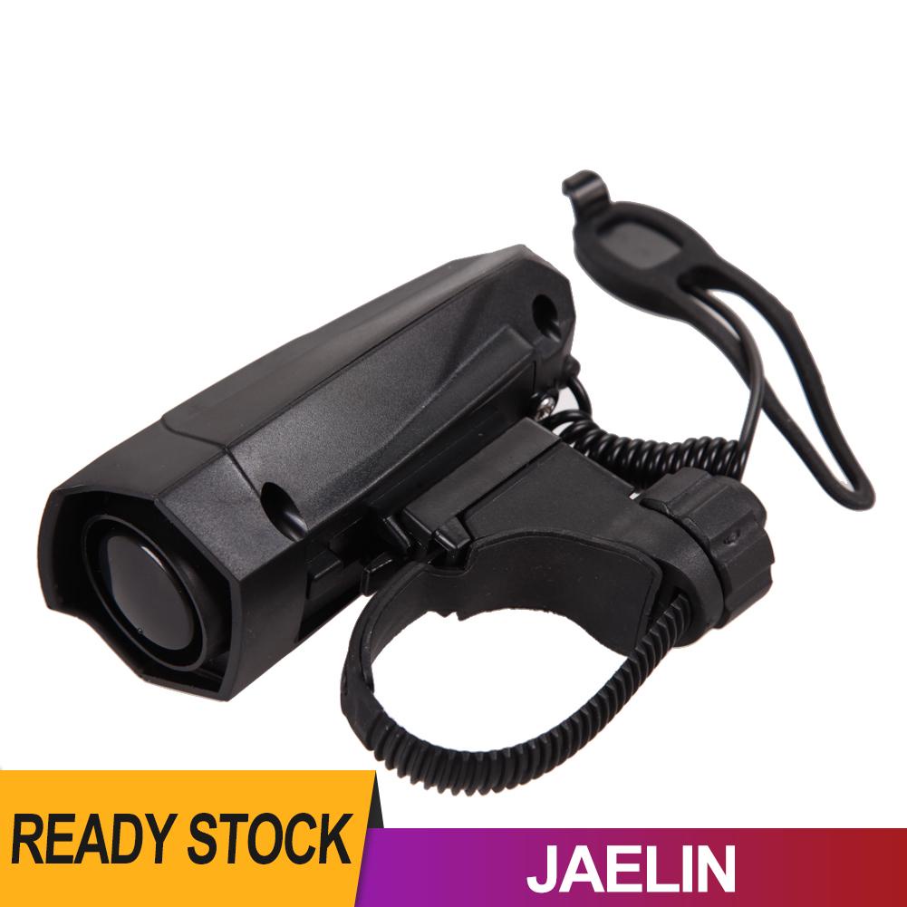 Còi gắn tay lái xe đạp siêu lớn