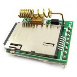 Mạch  Sim 900A Mini V2