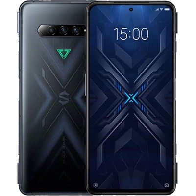 Điện thoại Gaming Xiaomi Black Shark 4 Ram 8GB Rom 128GB - Hàng nhập khẩu | BigBuy360 - bigbuy360.vn