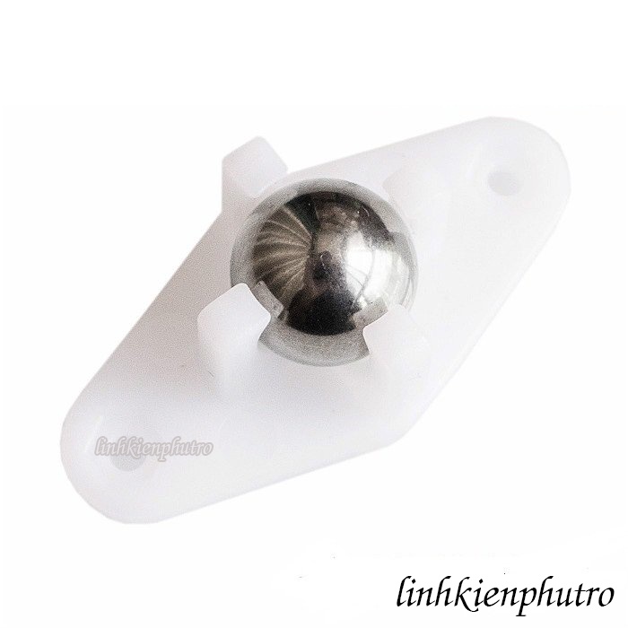 Bánh xe đa hướng W420