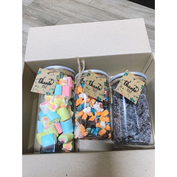 COMBO 3 HỦ : BÔNG - SỎI - DÂU TRANG TRÍ | BigBuy360 - bigbuy360.vn