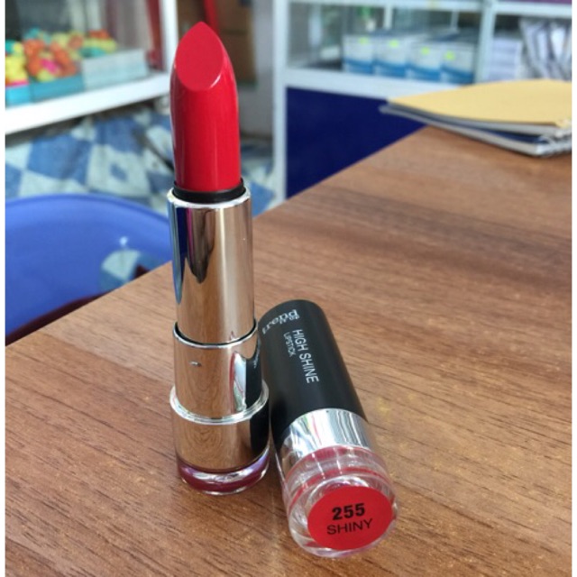 SON MÔI LIPSTICK SIÊU LÌ CHUẨN ĐỨC XÁCH TAY