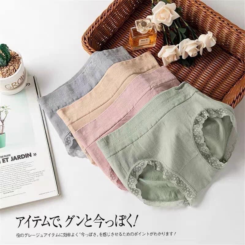 COMBO 5 CHIẾC QUẦN KIM TUYẾN QC