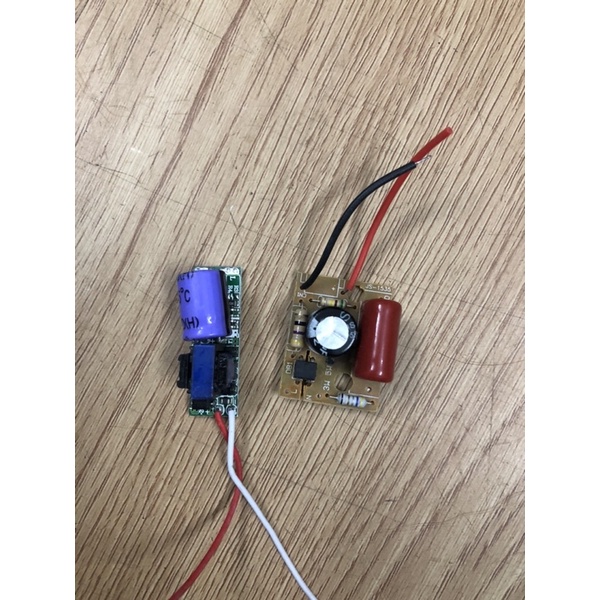 Nguồn Led 3w