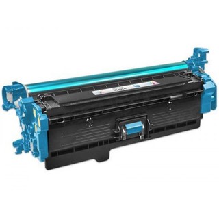 Hộp mực màu hp 201a xanh – cho máy hp color pro 200 m252/ m274/ m277