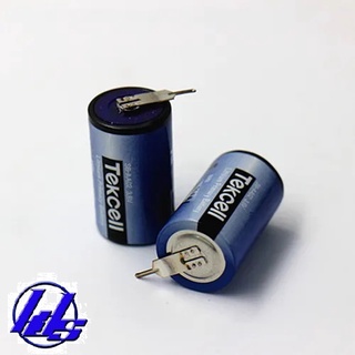 Pin nuôi nguồn Tekcell SB-AA02 - Vỉ 1 viên