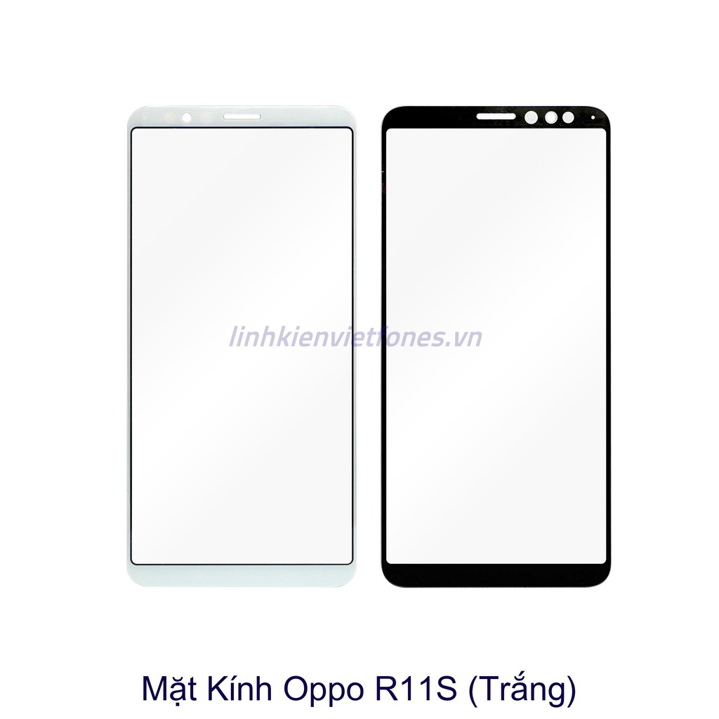 Mặt kính Oppo R11S