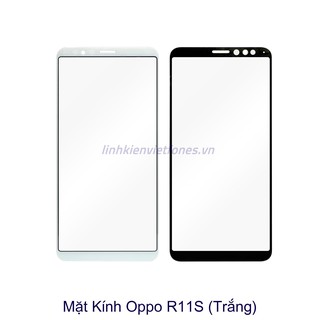 Mặt kính Ép Kính Oppo R11S