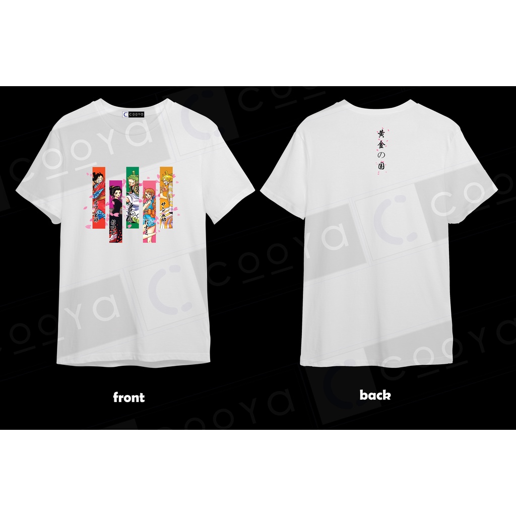 - ÁO THUN WANO - NHIỀU SIZE - TẶNG STICKER + MÓC KHOÁ