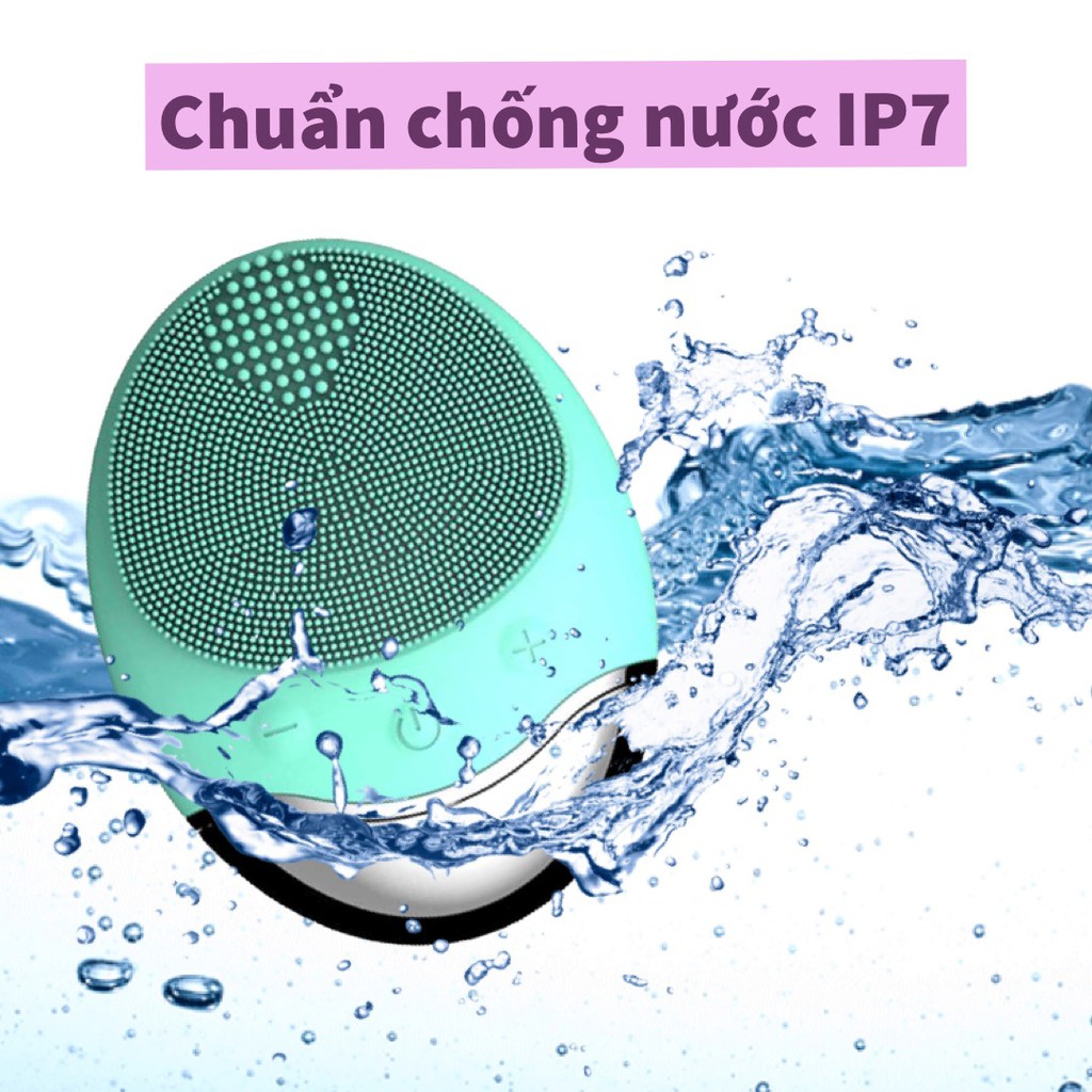 Máy rửa mặt / Chăm sóc da đa chức năng MDS | BigBuy360 - bigbuy360.vn