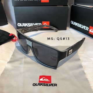 Kính Mát Thời Trang QuikSilver