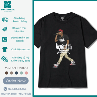 Áo thun unisex basic form rộng tay lỡ dành cho nam nữ