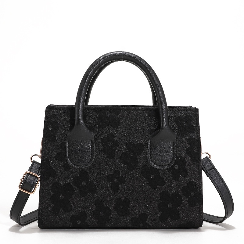 Túi Xách Đeo Vai Hình Vuông Nhỏ Nhắn Xinh Xắn Thời Trang Mùa Xuân Dành Cho Nữ 2022