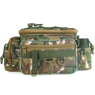 TÚI ĐỰNG ĐỒ CÂU LURE C45