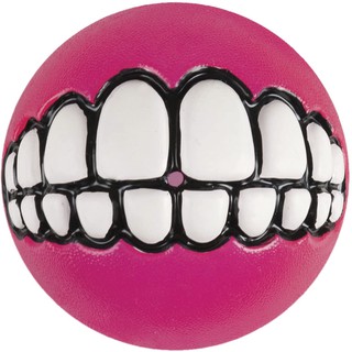 Đồ chơi cho chó ROGZ  GRINZ BALL