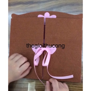 Sách vải thời trang heo Peppa