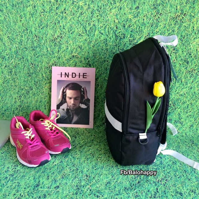 Balo AD Originals Essentials Backpack