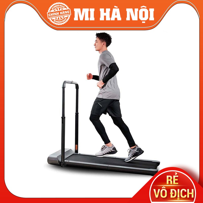 So sánh máy chạy bộ Elip và Kingsport - Nên chọn loại nào 2