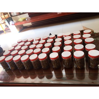 Cá Bống Sông Trà