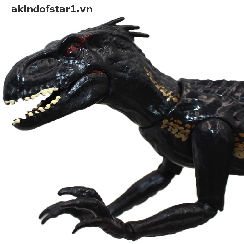 Nhân Vật Trong Phim Jurassic World Park