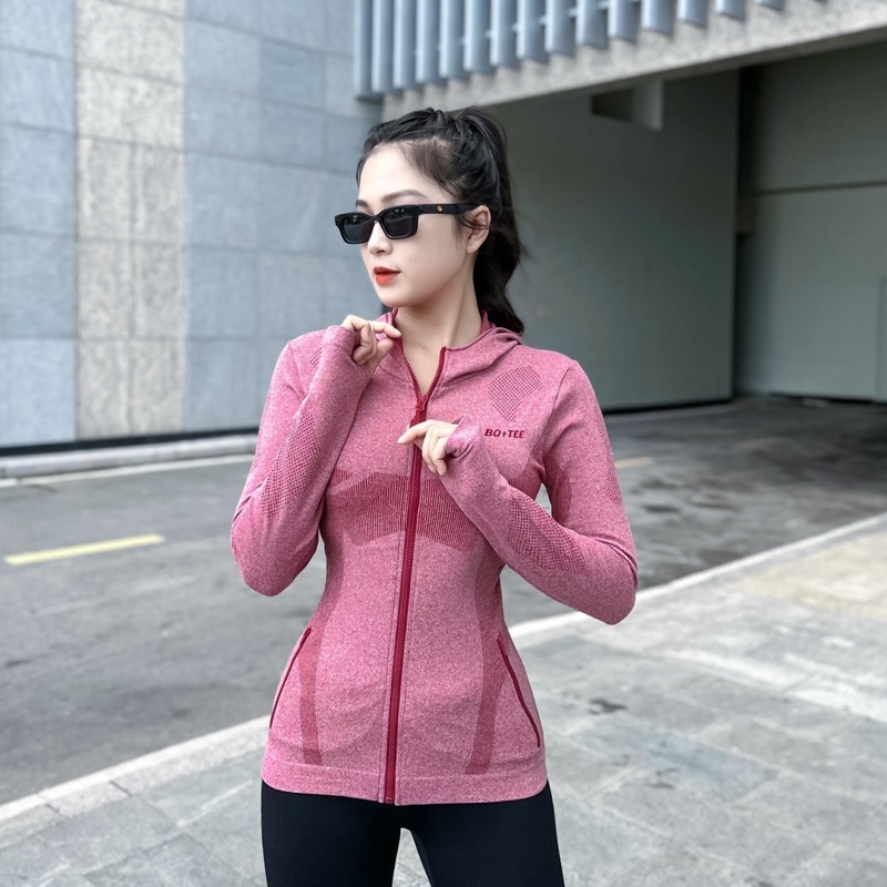 Áo khoác botee Quảng châu mới