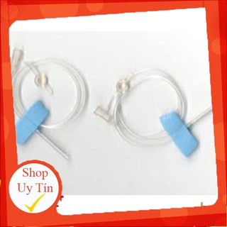 Kim cánh bướm 23g và 25g vinahankook