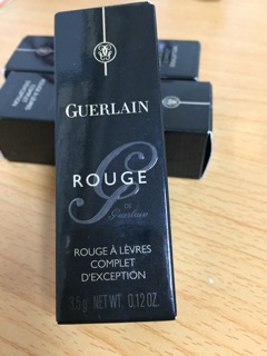 Son guerlain phi thuyền màu 27 refill