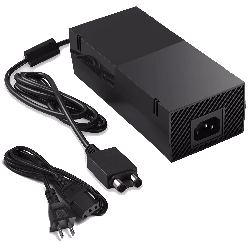 Bộ nguồn AC adapter cho Microsoft Xbox One chính hãng 110V