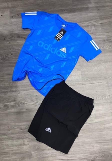 BỘ ĐỒ THỂ THAO NAM VÂN NGỰC [ HOT HIT 2020] [FREESHIP] | BigBuy360 - bigbuy360.vn