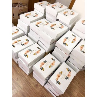 [Combo 5 gói dùng thử] Trà hoa quả mix 1 gói nhỏ