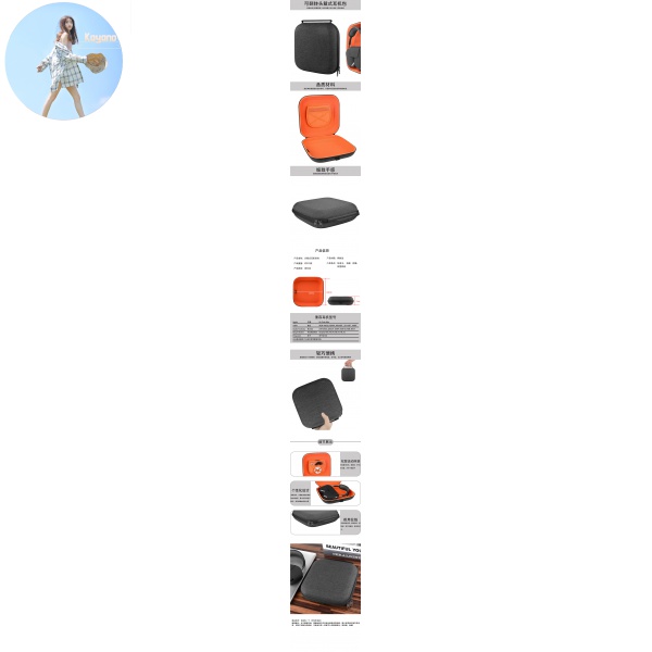 Hộp Đựng Tai Nghe Ath-M50X Airpods Max | BigBuy360 - bigbuy360.vn