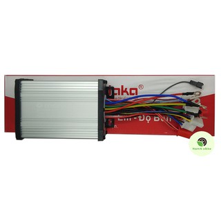 Bộ điều khiển xe máy điện đa năng 4in1 - 800W