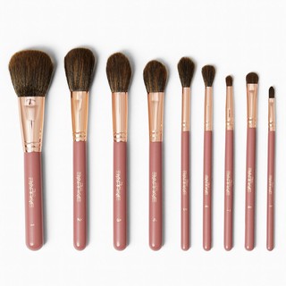 Bộ Cọ 9 Cây Bh Cosmetics It's My Raye Raye