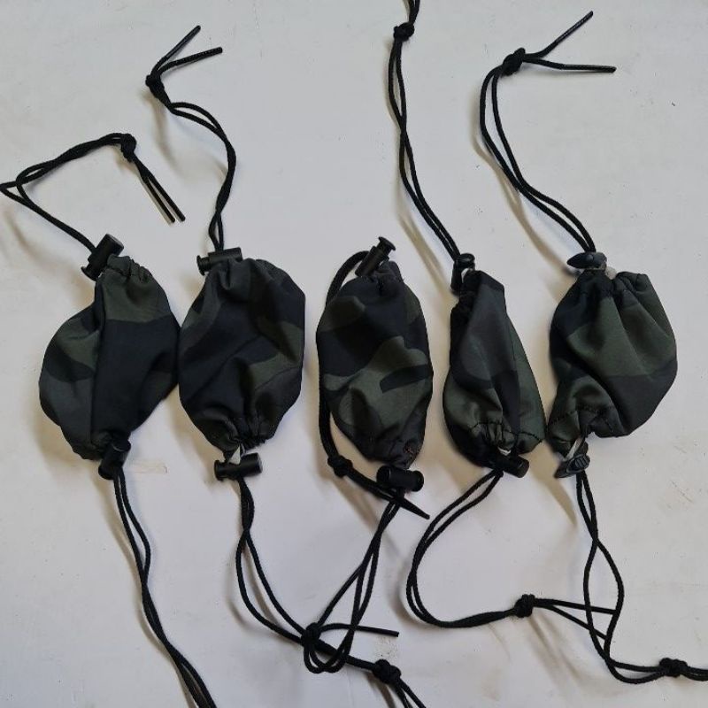 Túi bổi chèo,chào mào