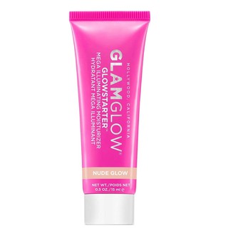 [ Thanh Lý ] Glamglow - Kem Dưỡng Bắt Sáng Có Màu Glowstarter Mega Illuminating Moisturizer Travelsize 15ml