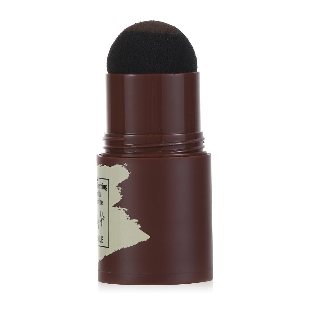 Set 1 / 2 Khuôn Trang Điểm Lông Mày Tiện Dụng Chất Lượng Cao 2021