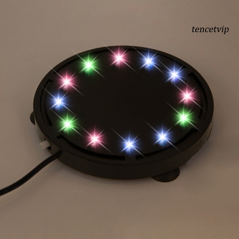 Đèn Led Trang Trí Bể Cá