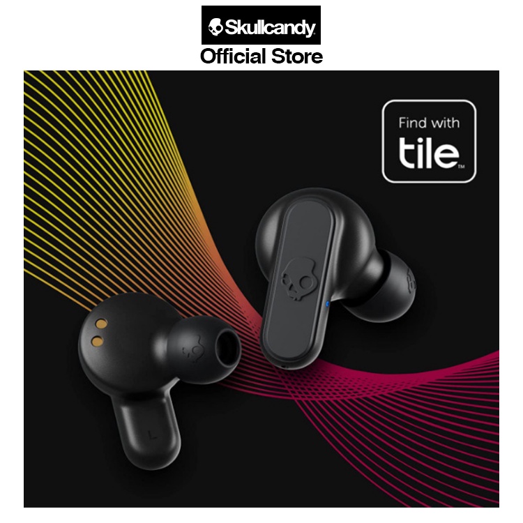 Tai nghe nhét tai bluetooth Skullcandy Dime 2 True Wireless Earbuds - Bảo Hành 12 tháng chính hãng