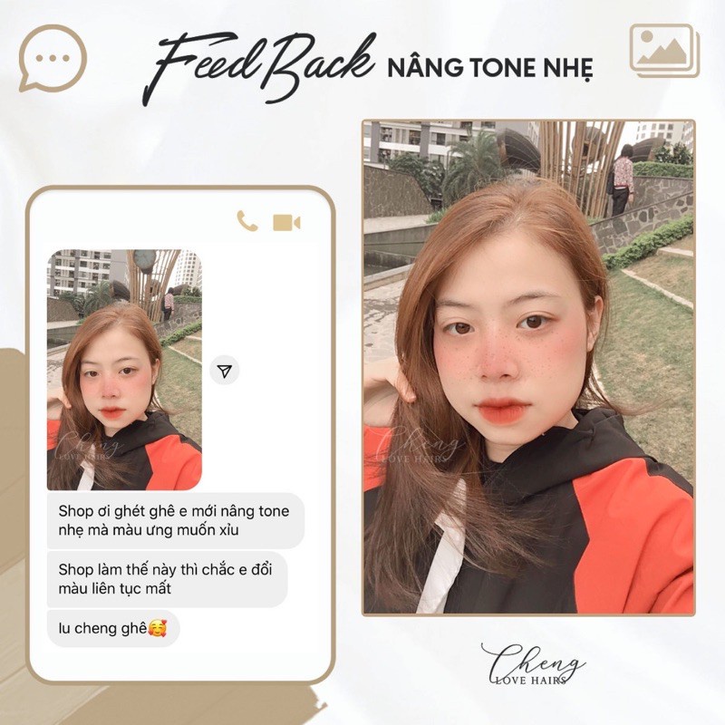 Thuốc Nhuộm Tóc KOOLPRO Nâng Tone, Lên Tone Sáng, Nhuộm Chuẩn Màu Tuýp 100g - Tina Official Store - N069