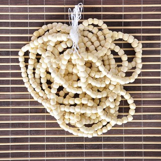 Hạt sen khô tịnh tâm Huế thơm ngon, bùi bở, đảm bảo 100% không bị sượng, nấu nhanh chín - Senhuefood