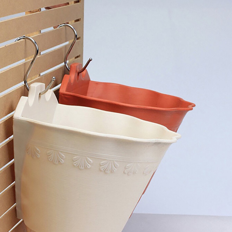 【HSU】Móc treo kiểu chữ S bằng thép không gỉ tiện dụng chất lượng cao cho nhà bếp