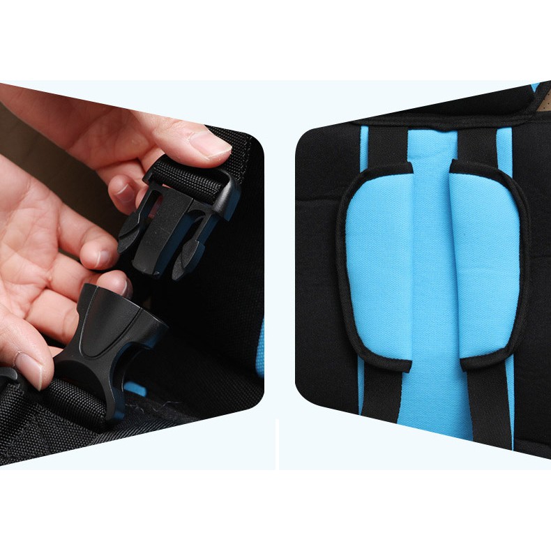 Ghế an toàn cho trẻ em dành cho ô tô, xe hơi