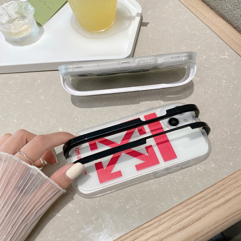 Ốp Điện Thoại Thời Trang 2 Trong 1 Có Ngăn Đựng Thẻ Cho iPhone 7Plus 8Plus X XS XS Max 11 Pro Max 12 Pro Max 13 Pro Max