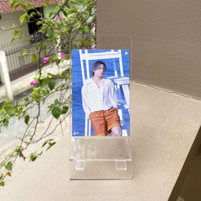 Giá đỡ điện thoại BTS