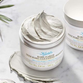 Mặt nạ đất sét Kiehls