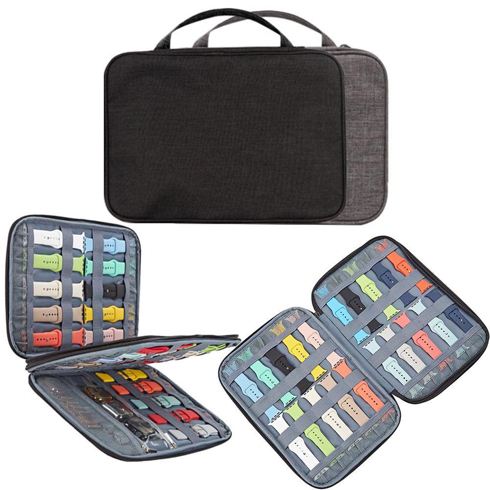 BEBETTERM Túi Đựng Đồng Hồ Đeo Tay