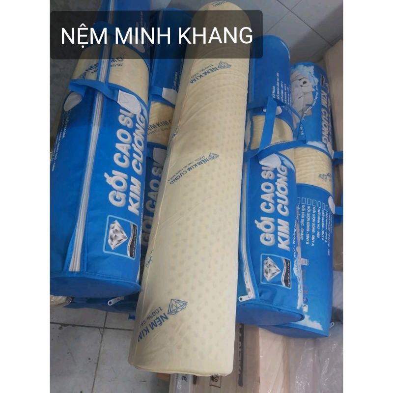 GỐI ÔM KIM CƯƠNG SIZE TO