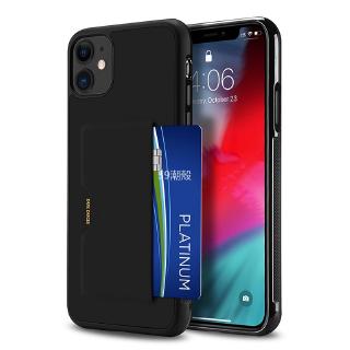 Dux ducis ốp điện thoại có ngăn đựng thẻ cho iphone 11promax tf